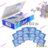 FEEL 4in1 Condoms with Ribbed Pleasure to Extend Sex Time (Box of 3)