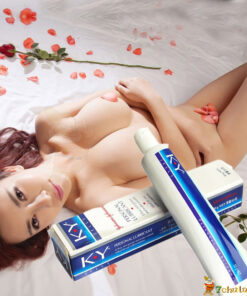 Gel Boi Tron Ky Durex Giúp cuộc yêu trơn tru hơn