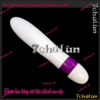 Dildo ♥️Pretty Love Emily mini✅ compact 127x25mm #mini6