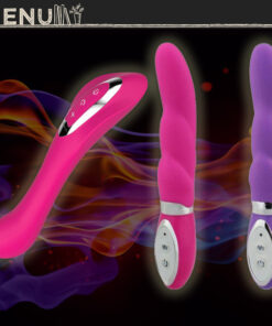 3.2 Love Vibrator (50)