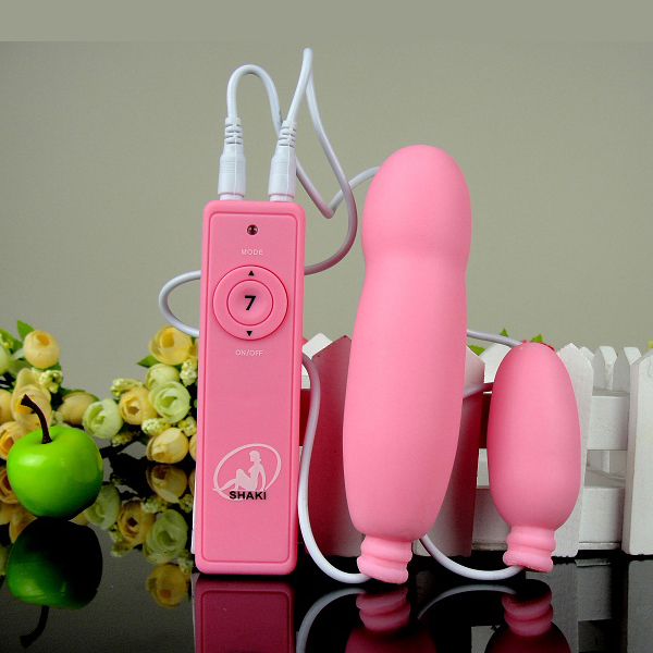 ✅JoKo deer horn vibrating egg 10 powerful modes #TR38