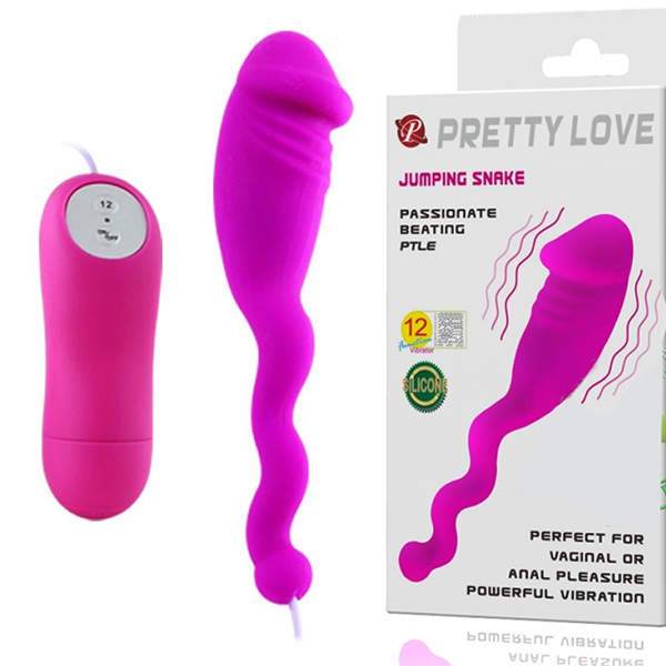 Aphojoy super soft remote control vibrating panties #QL5