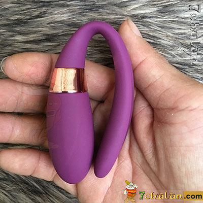 Premium love vibrating egg ✅ U-shaped remote control vibe
