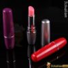 Máy rung mini💚 hình thỏi son💄 massage môi bé