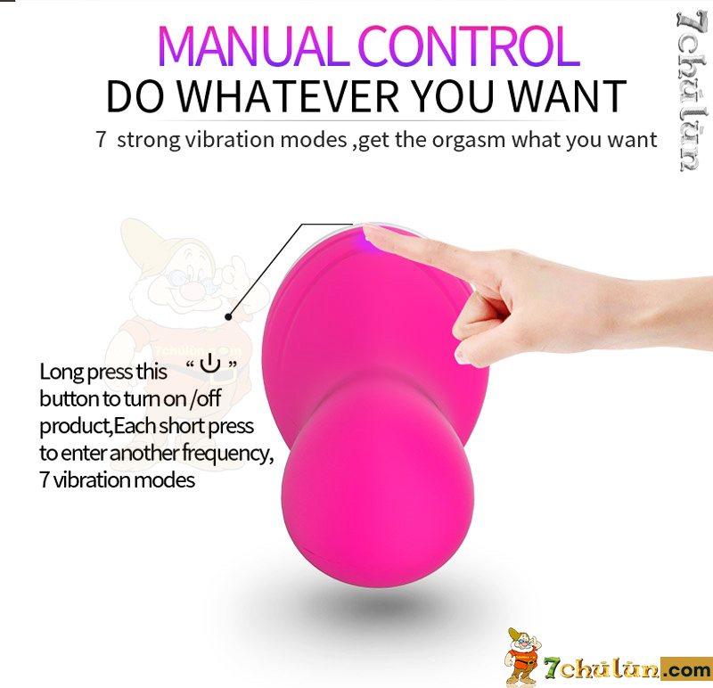 Central vibrating crystal love high cap Nalone Squidge
