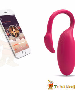 Hướng dẫn sử dụng trứng rung điều khiển từ xa Flamingo