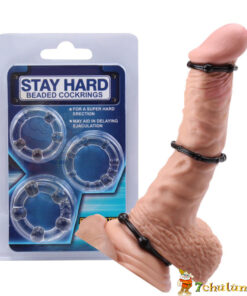 1-bo-3-vong-deo-duong-vat-Stay-Hard-cuc-mem-cuc-deo
