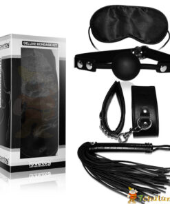 New style Dulex Bondage kit sex toy #BD1