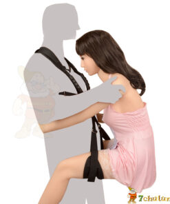 FETISH BODY SWING sadistic toy gives you great support #BD4