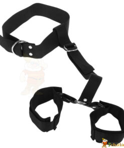High quality USA handcuff sadism device #BD7