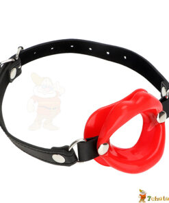 Koamoi mouth lock sadistic toy brings new inspiration #BD20
