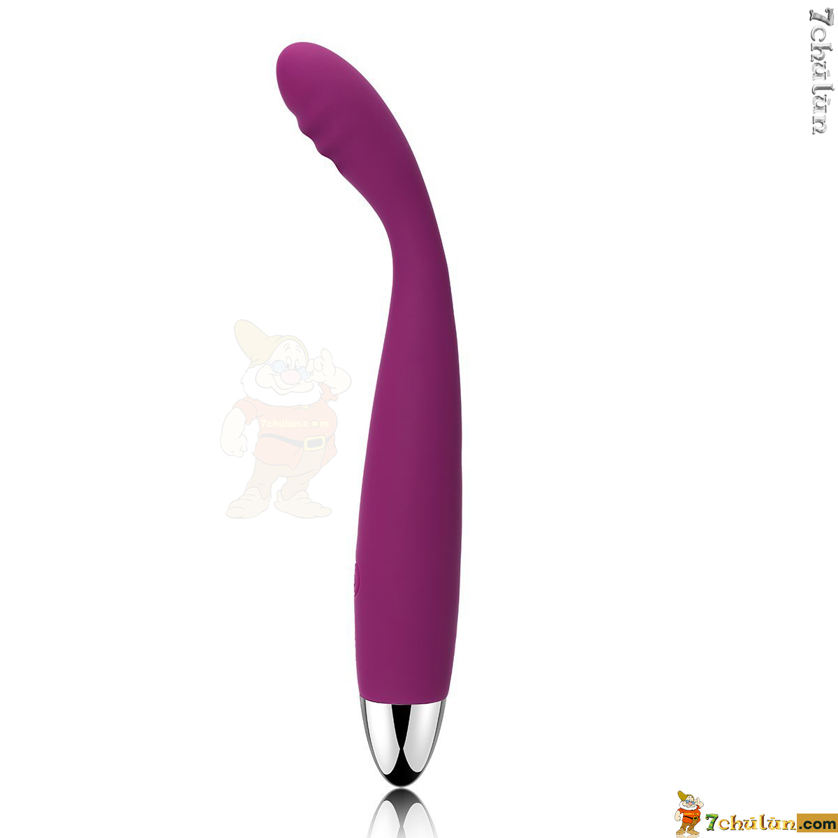 Que Rung Svakom Cici vibration massage am dao cuc Dinh