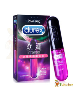 Gel Boi Tron Tang Khoai Cam Durex Intense Rat Manh Liet