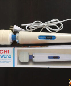 May Massage Cao Cap Nhat Ban Rung Manh Hitachi Magic Wand Cam Dien Truc Tiep