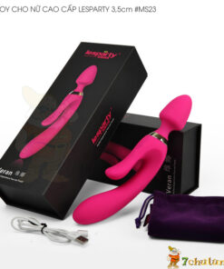 Sextoy cho-nu-les-cao-cap-lesparty veran dong goi quy cach dep