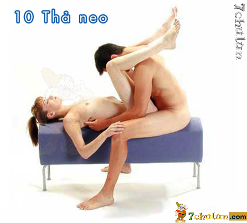 52 Tu The Lam Tinh Vo Chong - Tu The 10 Drop Anchor