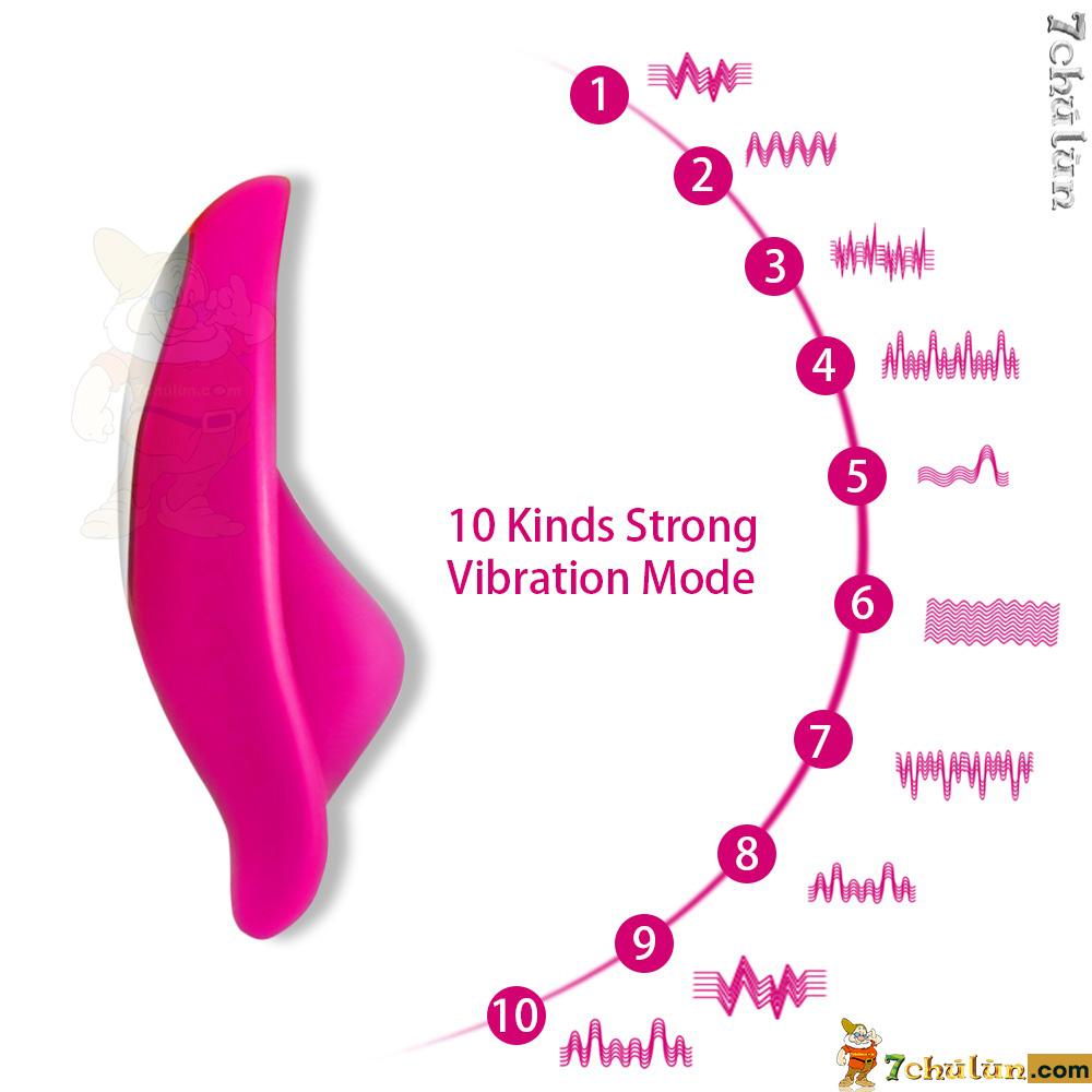 Quan Lot Rung Dieu Khien Tu Xa Mai Rua vaginal massage 10 types of pleasure