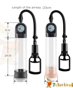12-may-tap-hut-chan-khong-lam-to-cau-nho-Lovetoy-VX2-thong-so-kich-thuoc