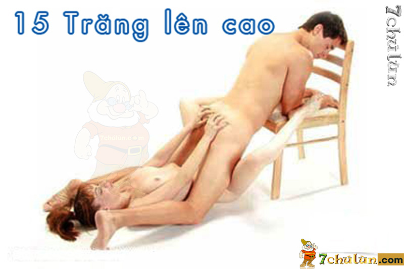 52 Tu The Lam Tinh Vo Chong - Tu The 15th Moon Rising