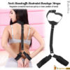 USA FETISH premium jaw lock sadistic toy ally of pleasure #BD8
