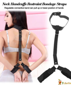 High quality USA handcuff sadism device #BD7