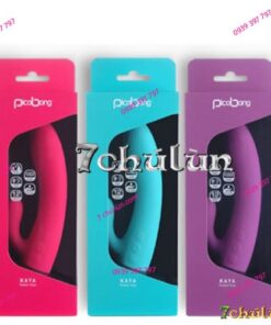 massage dạo đầu PiCoBong