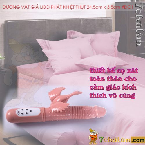 Duong High Vat Cap Libo Thut, Toa Nhiet sextoy is priced for the room