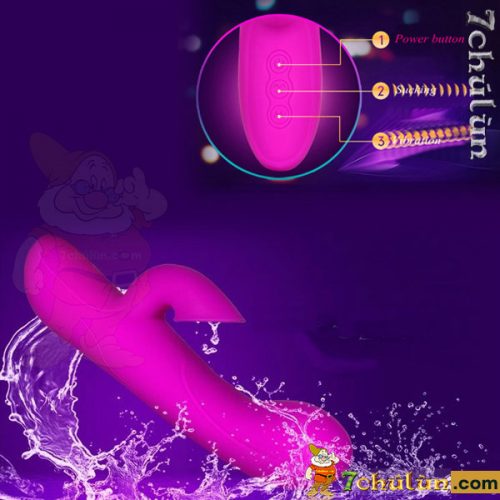 Stimulation Massager✅ Premium G-Spot PRETTY LOVE3