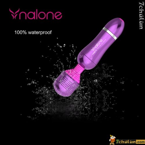 May Massage Am Dao Mini Cao Cap Nalone Roma water park