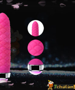 2-que-rung-tinh-yeu-co-vay-mem-mai-Lovetoy-Pink-silicone-mem-mai