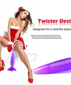 Do choi tinh duc cho gay Twister