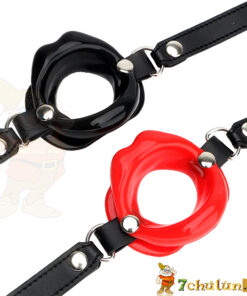 Koamoi mouth lock sadistic toy brings new inspiration #BD20