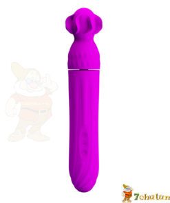 3-do-choi-tinh-duc-que-rung-xoay-2-dau-Pretty-love-Abbott-silicone-mem-mai