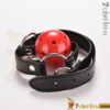 Mobani 2 in 1 breast clamp jaw lock sadistic toy #BD9