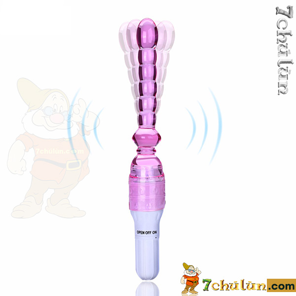 dung-cu-massage-hau-mon-bang-silicon-danh-cho-doi-les