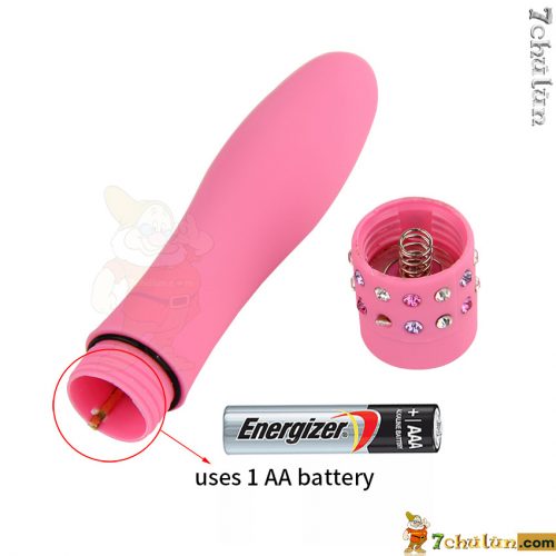 Diamond Vibrator massage machine ✅satisfies the thirst for love