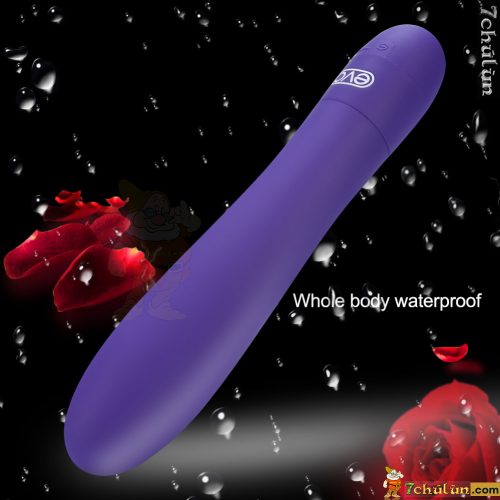que-rung-tinh-yeu EVO-Lisa massage-diem-G chong tham nuoc