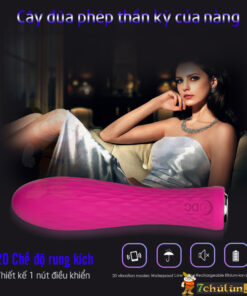 3-que-rung-tinh-yeu-vien-dan-sieu-chat-Nalone-Ian-rung-10-che-do