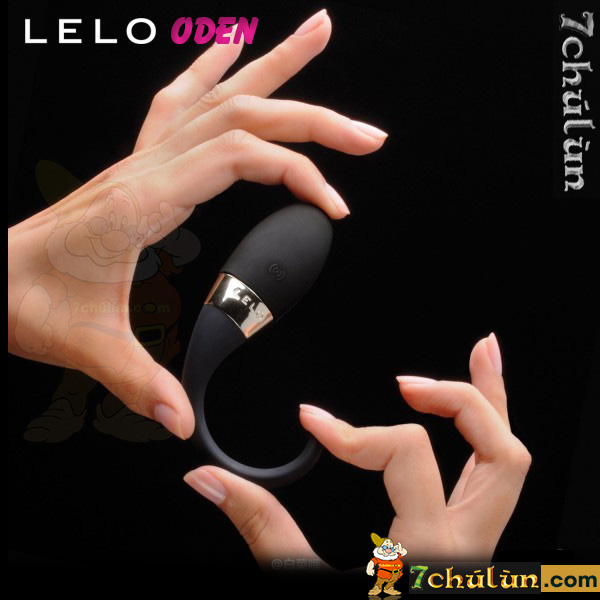 High love love heart LELO ODEN