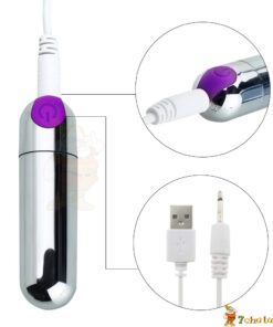 Trung Rung Tinh Yeu Cuc Manh Vien Dan Su Dung Pin Sac Method Battery