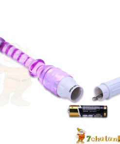 dung-cu-massage-hau-mon-bang-silicon-danh-cho-doi-les