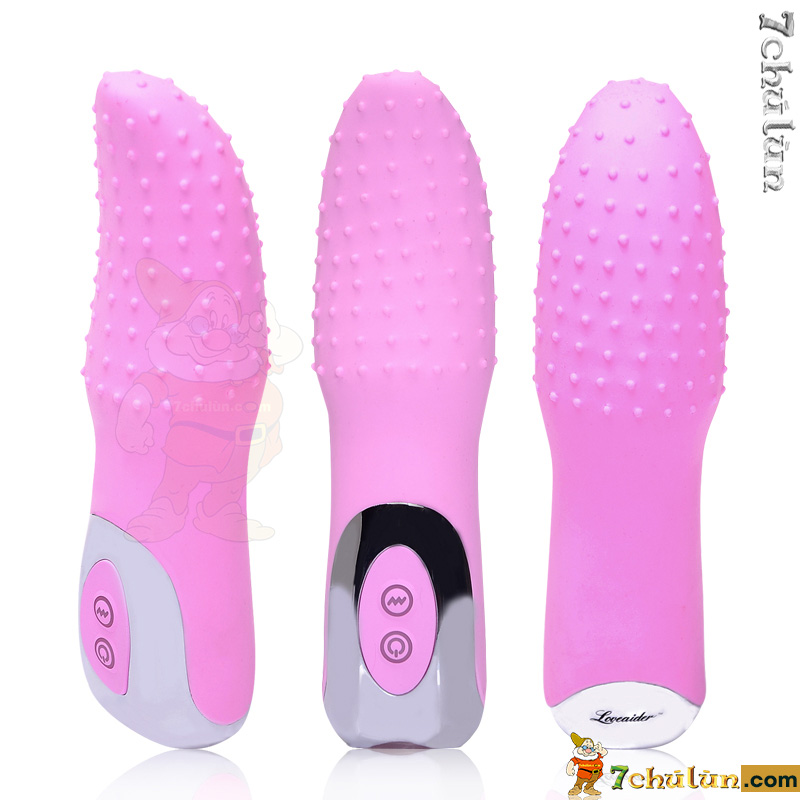 Loveaider vaginal licking tongue 8 modes of clitoral stimulation