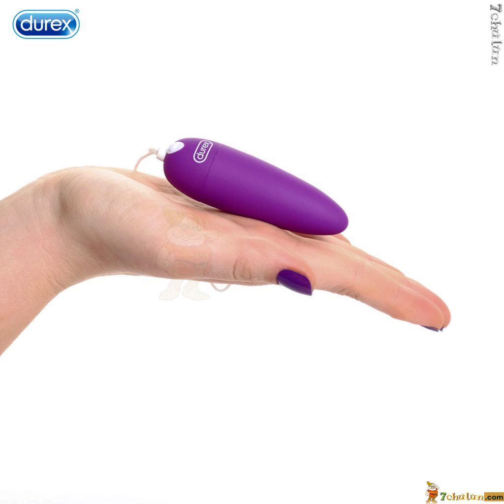 Durex S Vibe