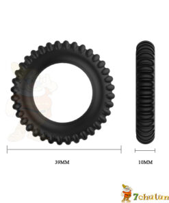 5-bo-3-vong-deo-duong-vat-TITAN-silicone-gai-bi-kich-thuoc-vong-trung