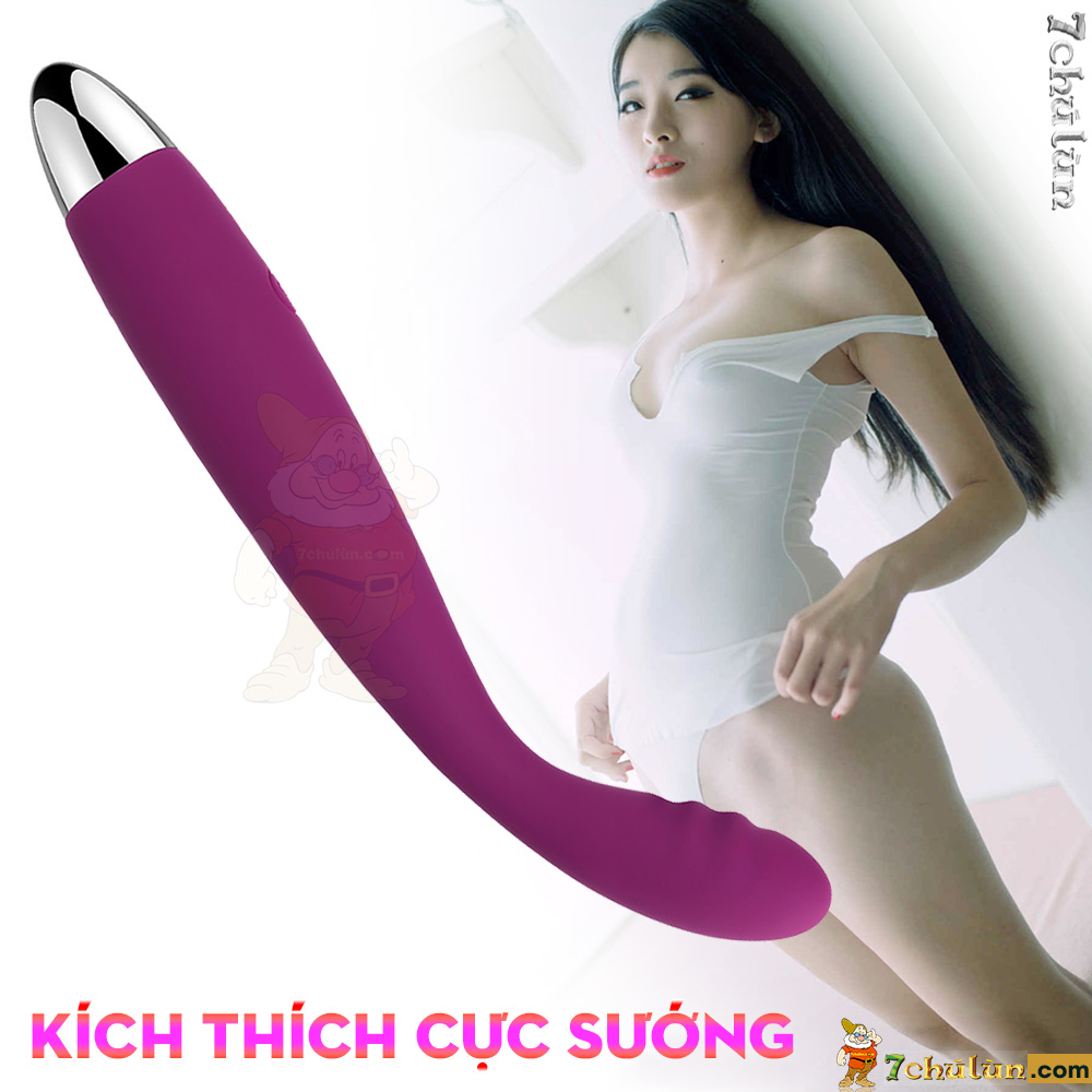 Que Rung Svakom Cici kich thic am knife to improve health