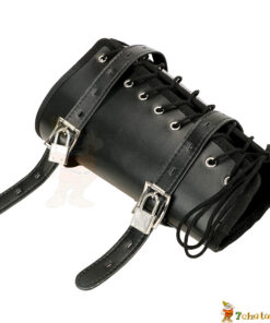 HACUF leather bracelet brings excitement #BD21