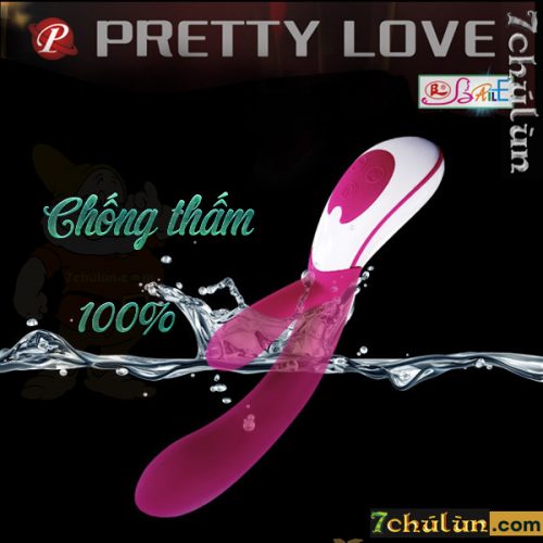 Premium dildo✅ Pretty Love Uriah vibrates with the music5
