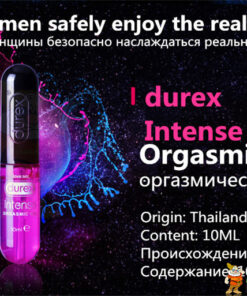 Gel Boi Tron Tang Khoai Cam Durex Intense Cam Xuc Dang Trao