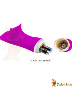 5-luoi-rung-gai-mem-Pretty-Love-Rudolf-30-che-do-su-dung-pin-aaa