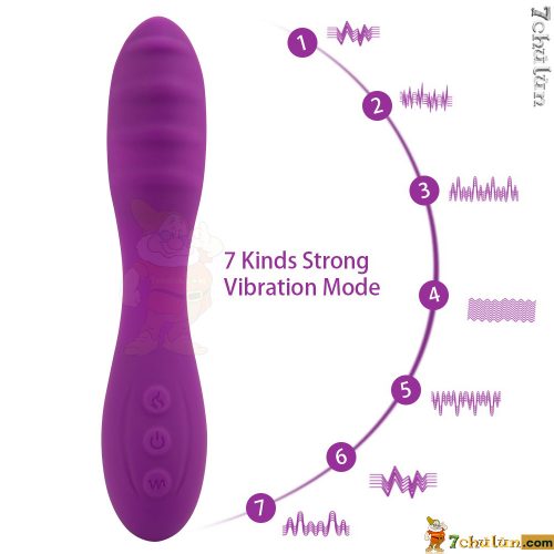 5-stick-vibration-massage-am-dao-ACHI-toa-nhiet-do-7-che-do-vibration
